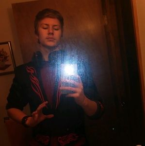 Meet your Posher, Grant